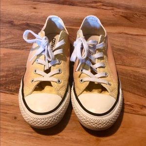 Converse Ombré Sneakers